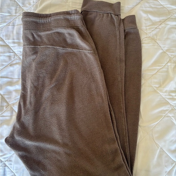Snow base layer pants - Picture 2 of 5